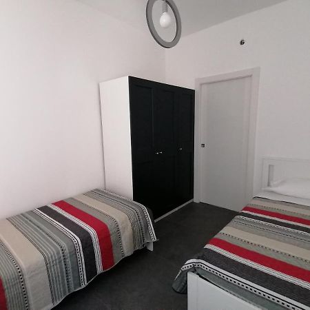 P In Centro 2 Apartman Sestri Levante Kültér fotó