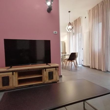 P In Centro 2 Apartman Sestri Levante Kültér fotó