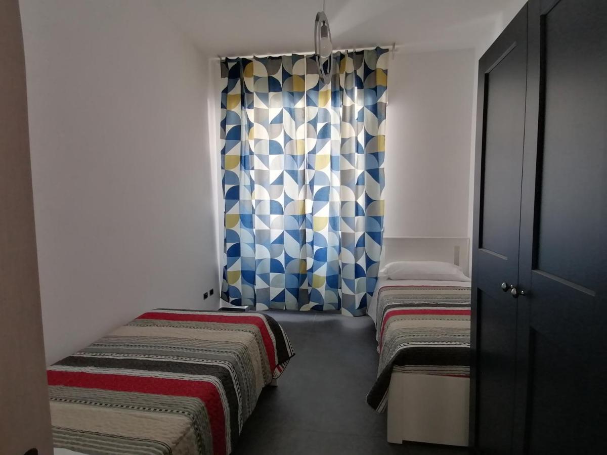 P In Centro 2 Apartman Sestri Levante Kültér fotó