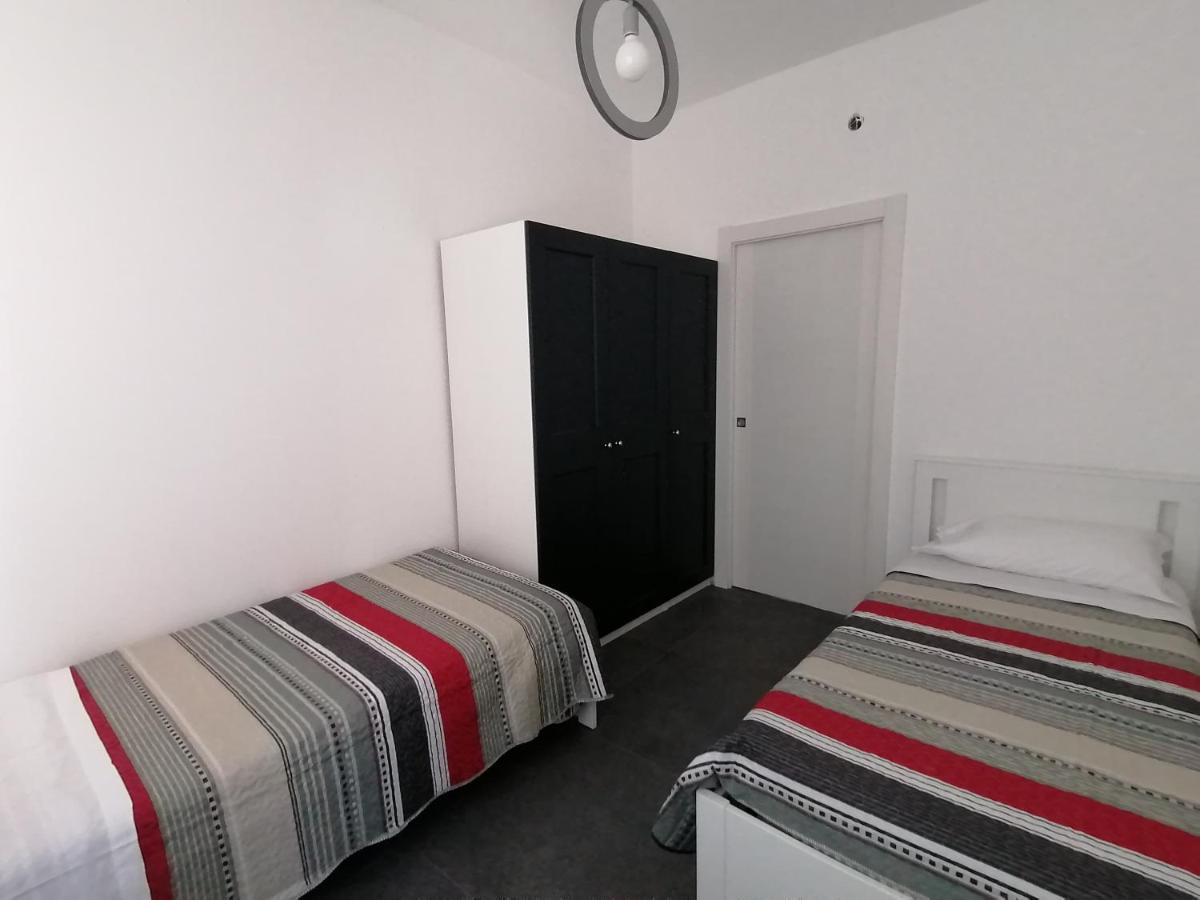 P In Centro 2 Apartman Sestri Levante Kültér fotó