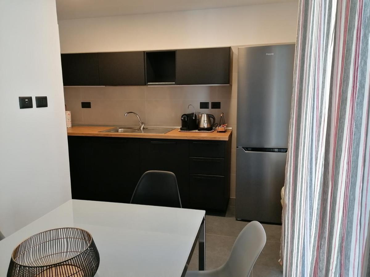 P In Centro 2 Apartman Sestri Levante Kültér fotó
