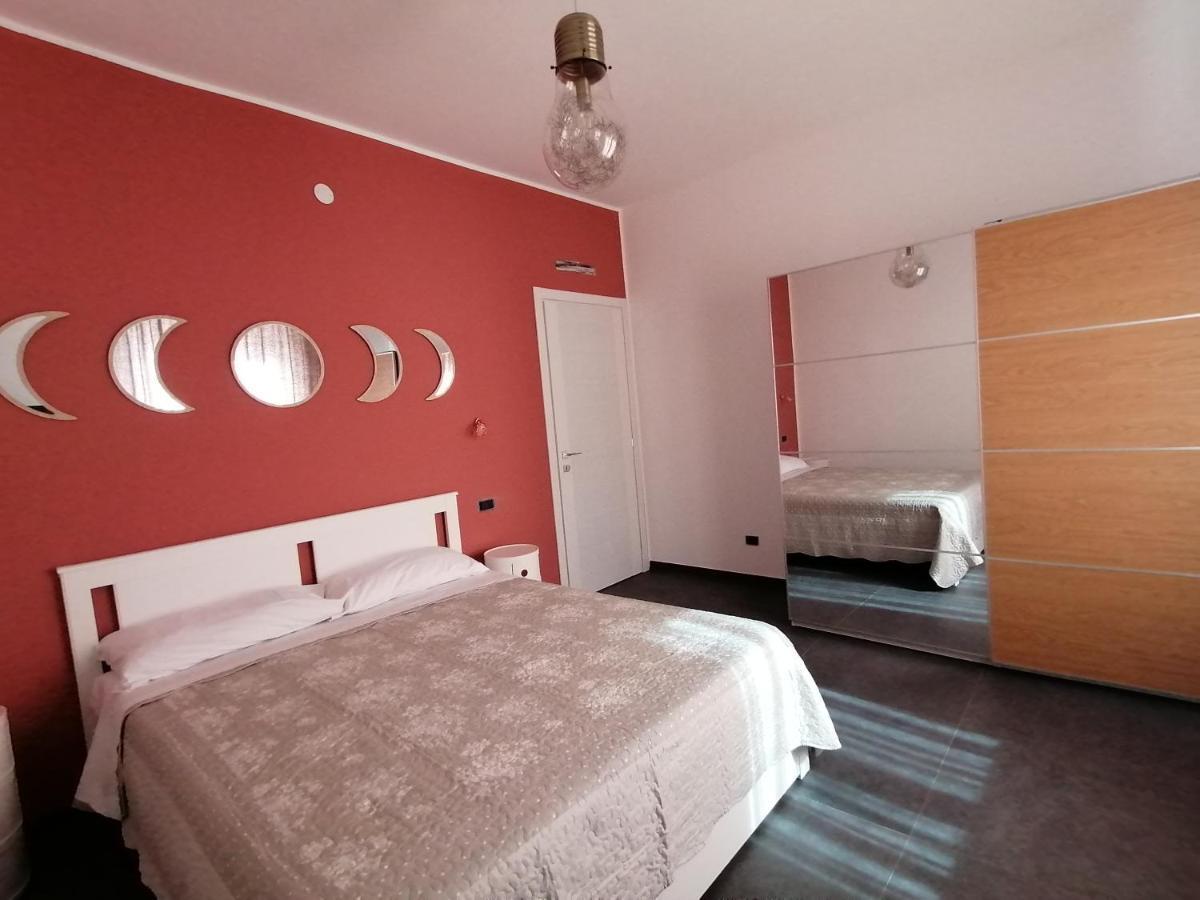 P In Centro 2 Apartman Sestri Levante Kültér fotó