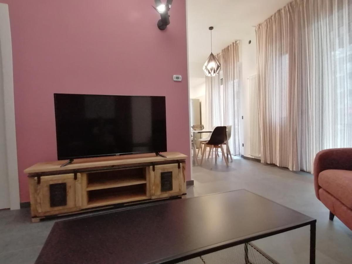 P In Centro 2 Apartman Sestri Levante Kültér fotó