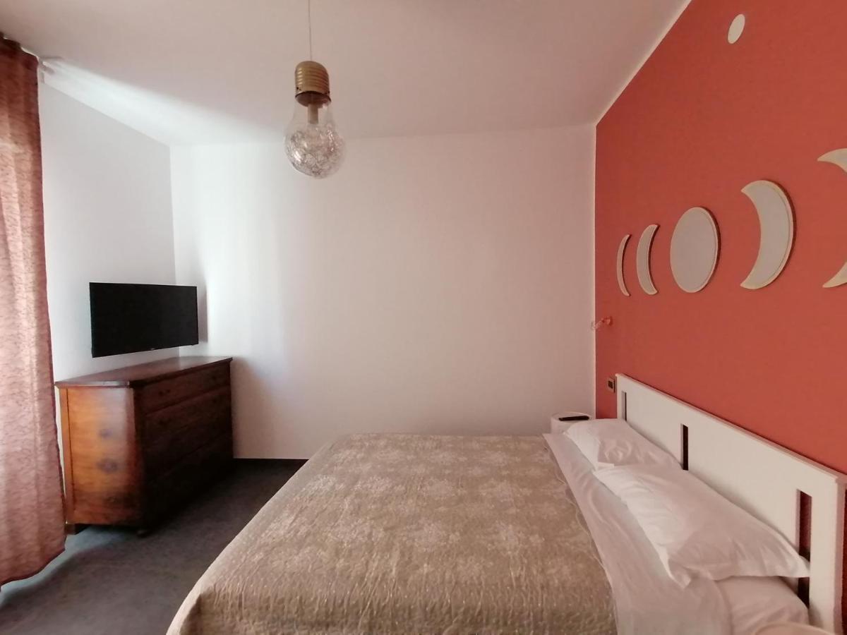 P In Centro 2 Apartman Sestri Levante Kültér fotó