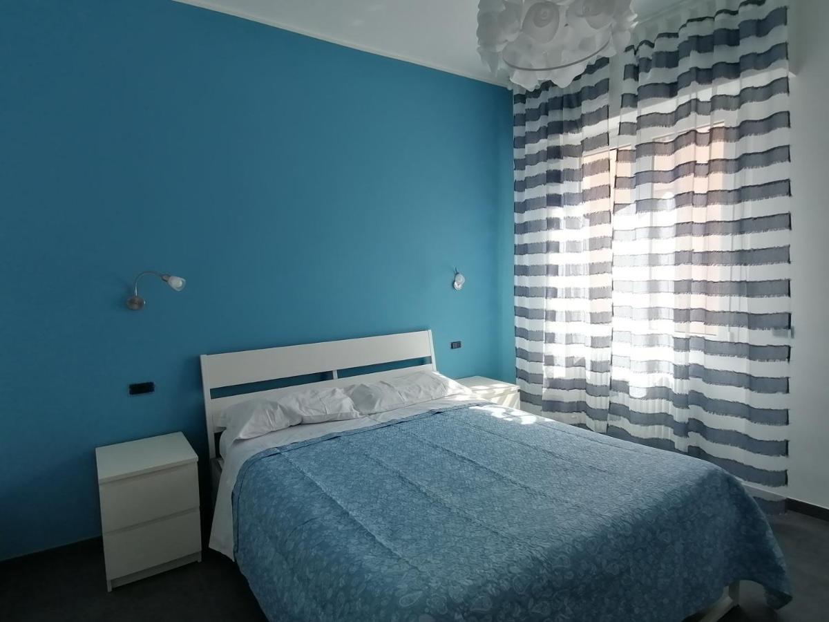 P In Centro 2 Apartman Sestri Levante Kültér fotó