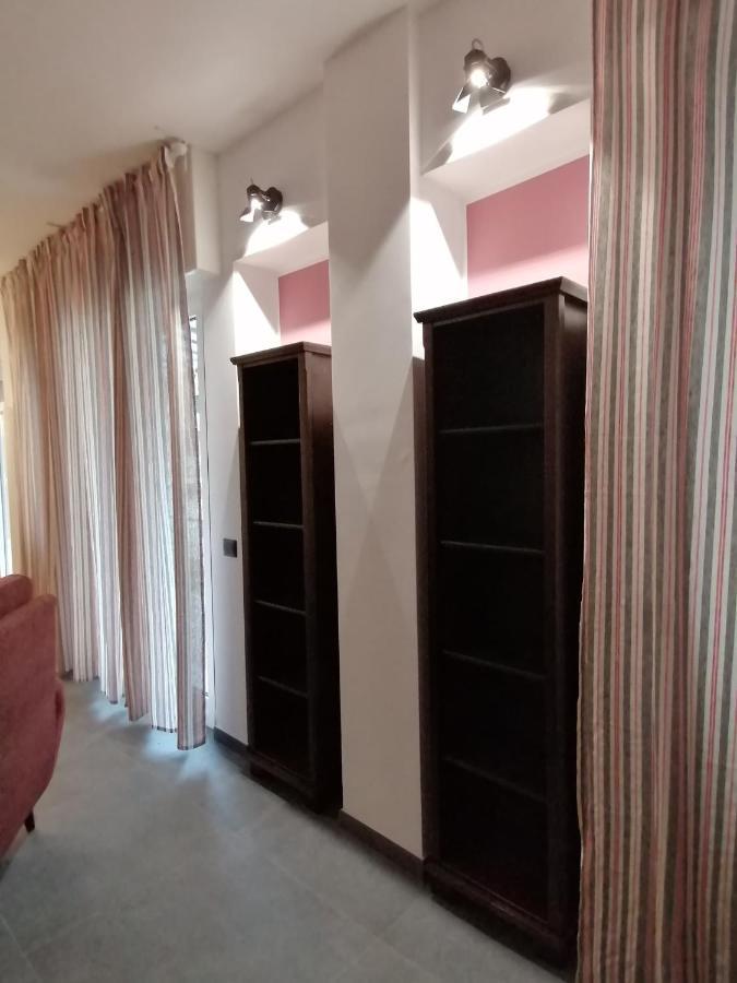 P In Centro 2 Apartman Sestri Levante Kültér fotó