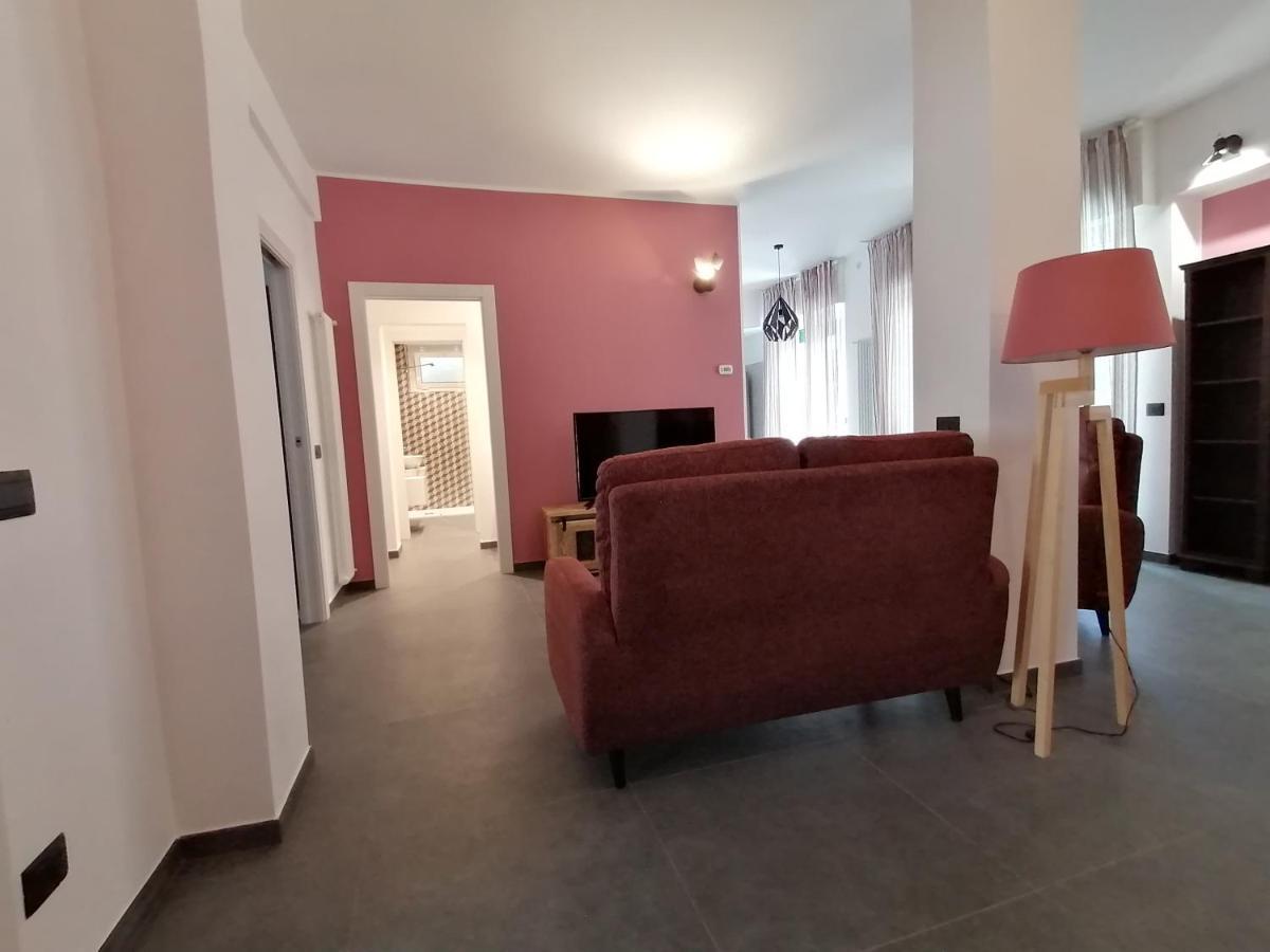 P In Centro 2 Apartman Sestri Levante Kültér fotó