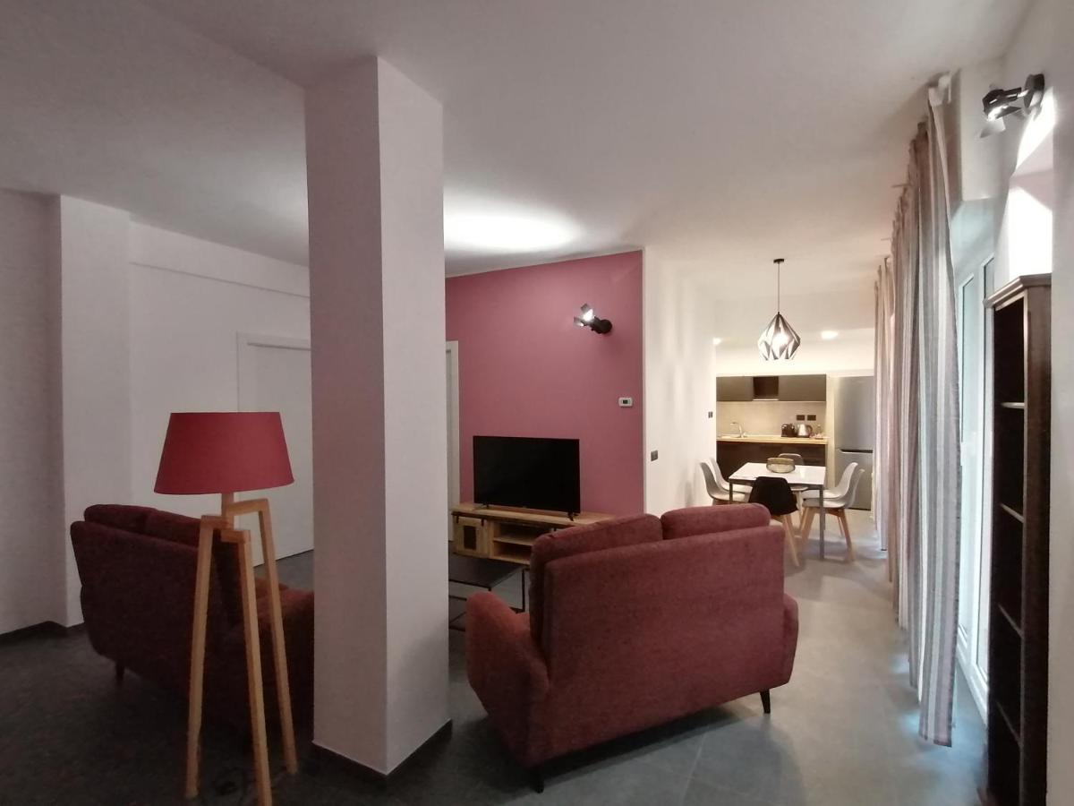 P In Centro 2 Apartman Sestri Levante Kültér fotó