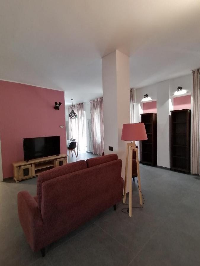 P In Centro 2 Apartman Sestri Levante Kültér fotó