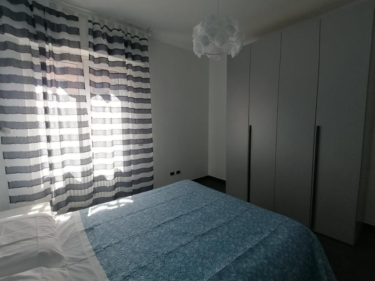 P In Centro 2 Apartman Sestri Levante Kültér fotó
