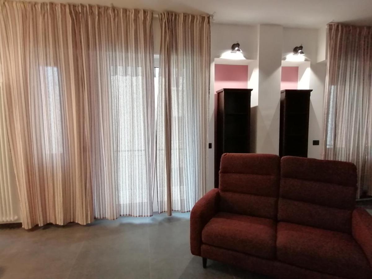 P In Centro 2 Apartman Sestri Levante Kültér fotó