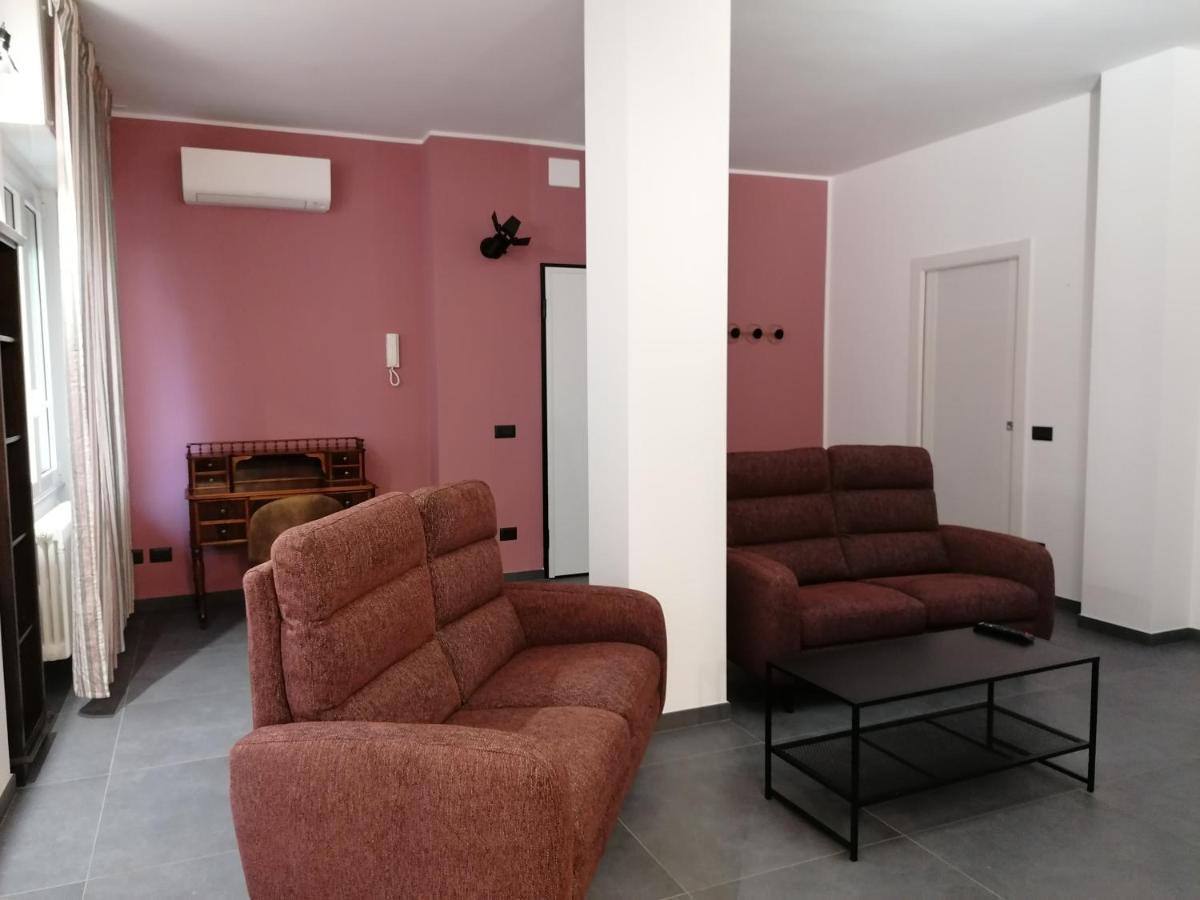 P In Centro 2 Apartman Sestri Levante Kültér fotó