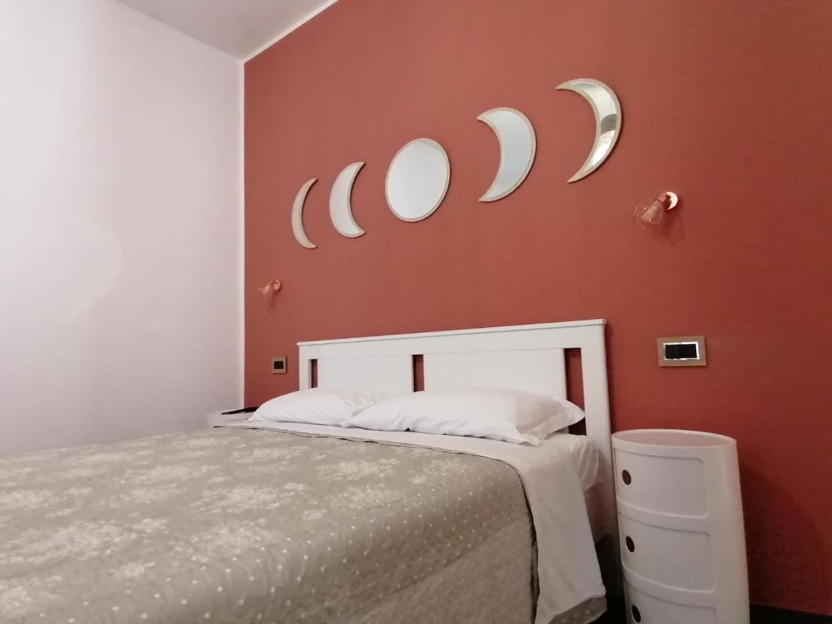 P In Centro 2 Apartman Sestri Levante Kültér fotó