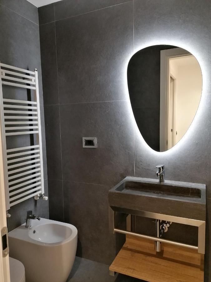 P In Centro 2 Apartman Sestri Levante Kültér fotó