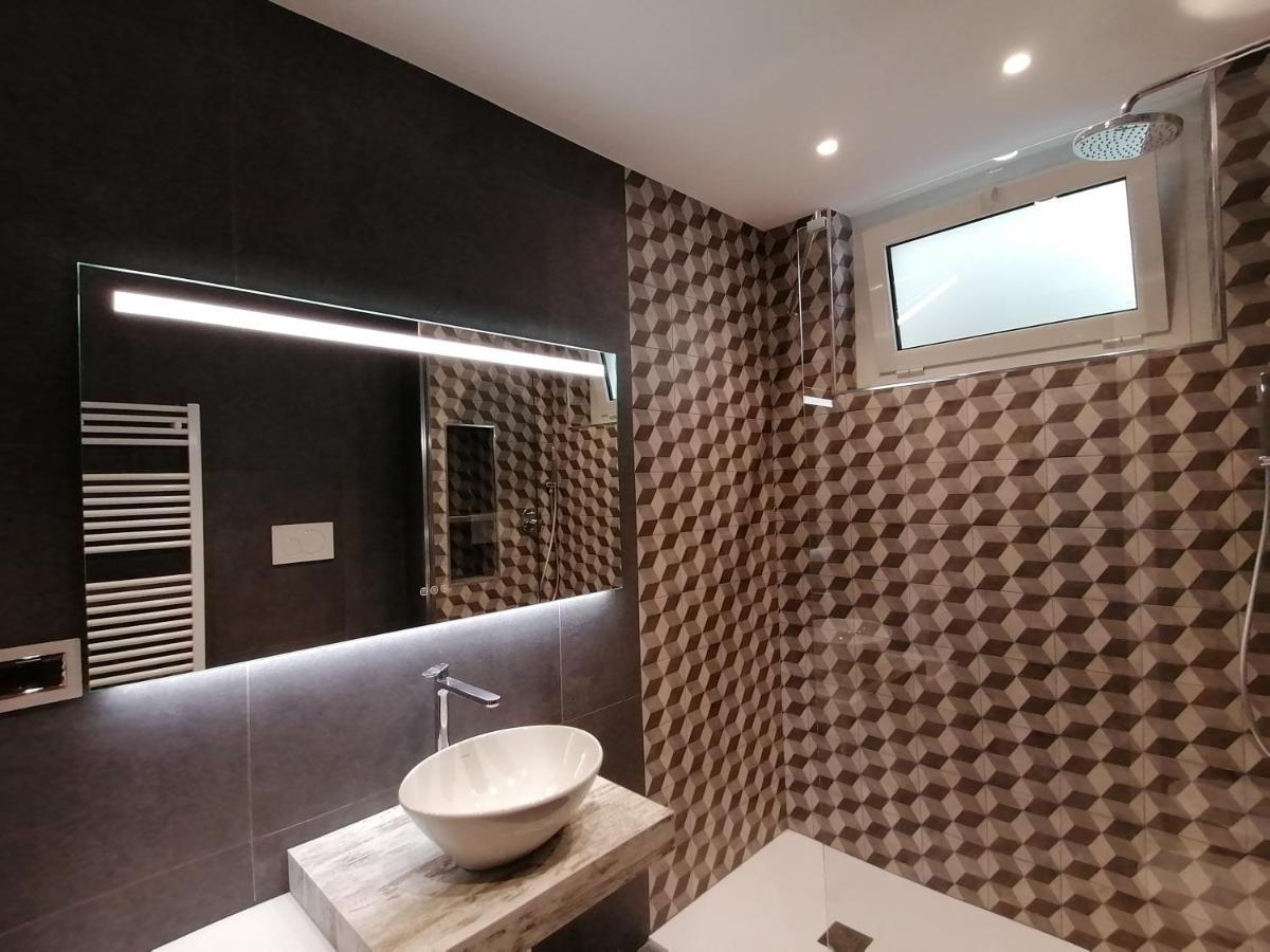 P In Centro 2 Apartman Sestri Levante Kültér fotó