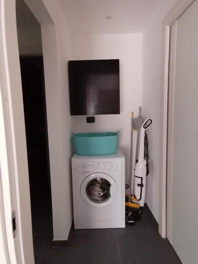 P In Centro 2 Apartman Sestri Levante Kültér fotó