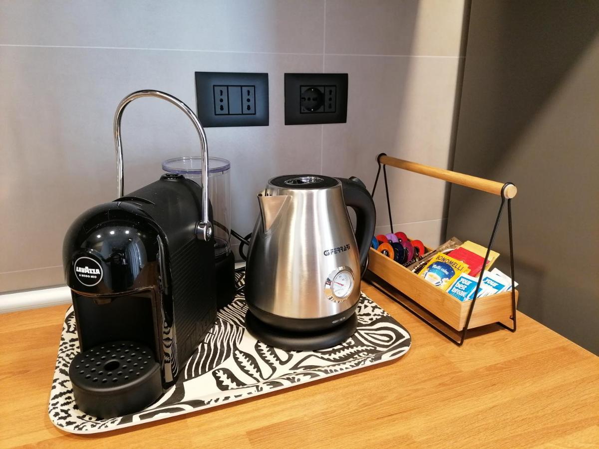 P In Centro 2 Apartman Sestri Levante Kültér fotó