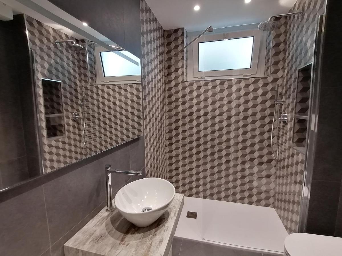 P In Centro 2 Apartman Sestri Levante Kültér fotó