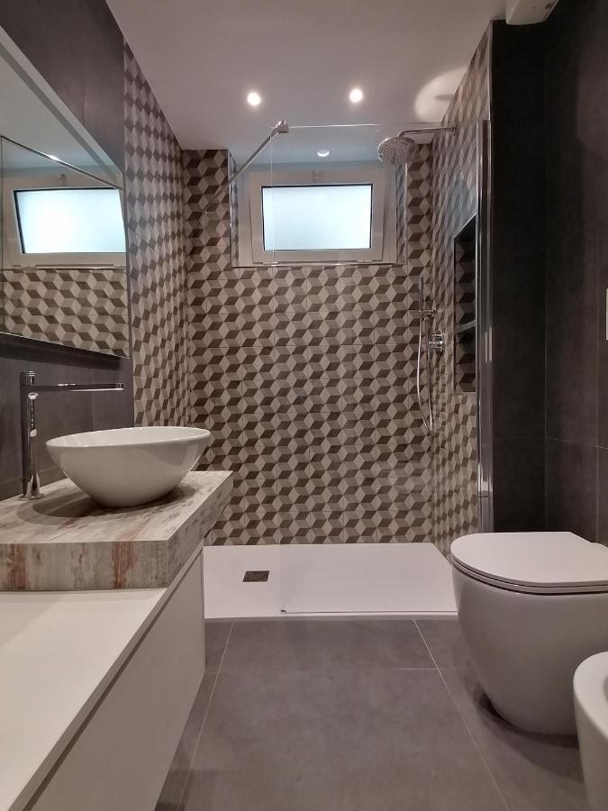 P In Centro 2 Apartman Sestri Levante Kültér fotó